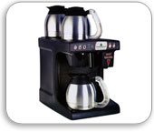 Plano Office Coffee Service